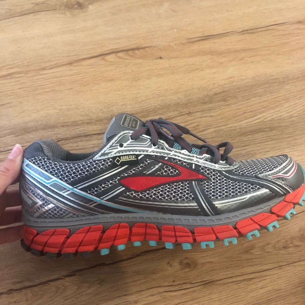 Brooks Adrenaline GTX Running Shoes